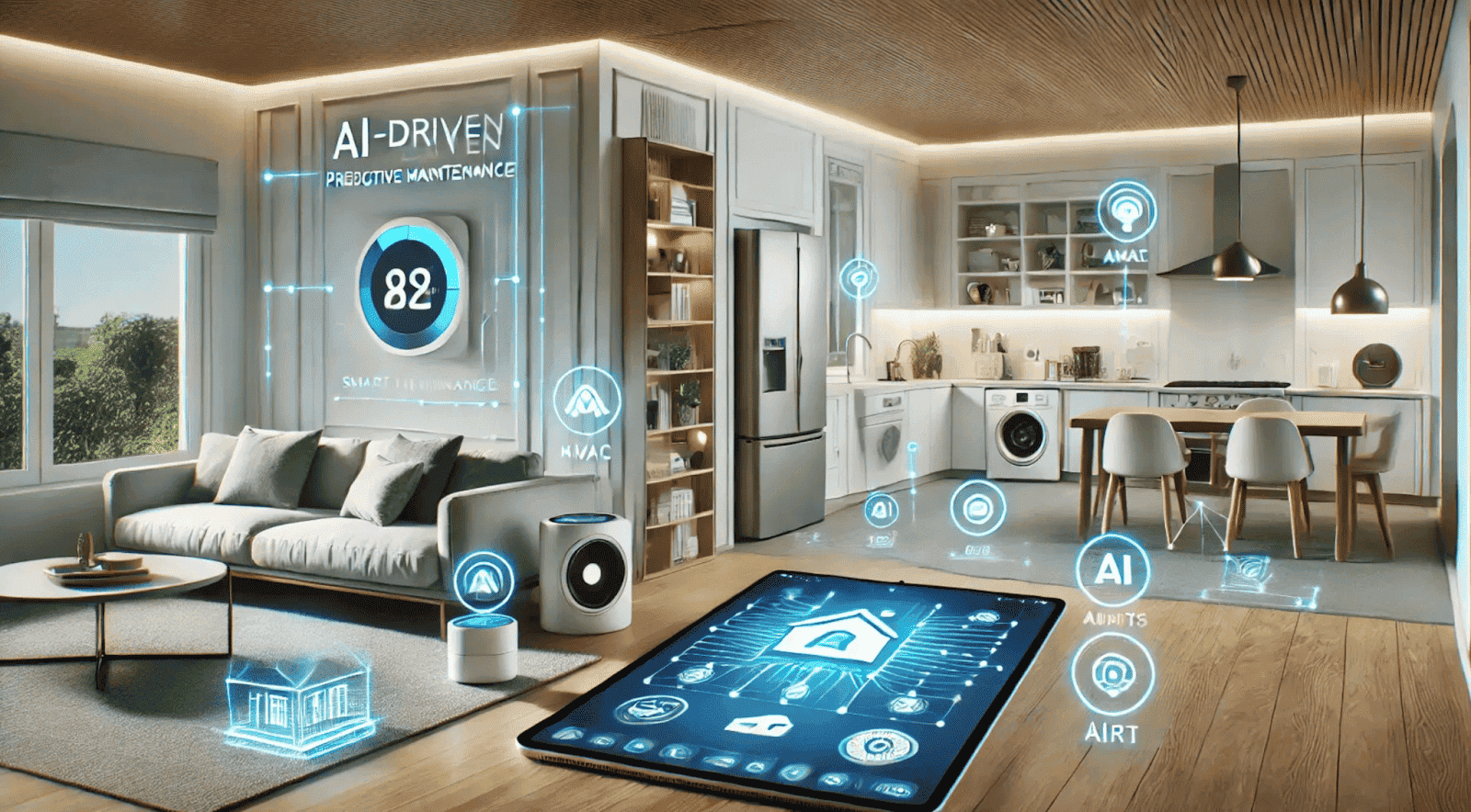 Looking Out for Your Health